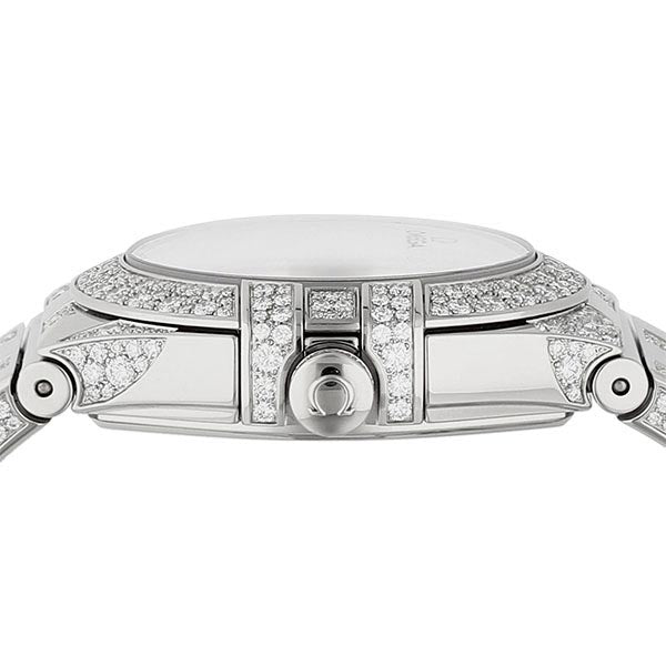 オメガ コンステレーション OMEGA 123.55.27.60.55.012 レディース