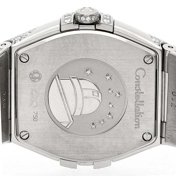 オメガ コンステレーション OMEGA 123.55.27.60.55.012 レディース