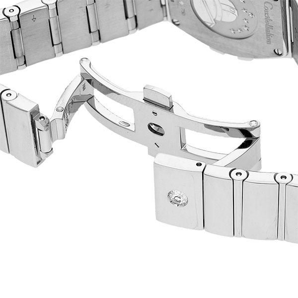 オメガ コンステレーション OMEGA 123.55.27.60.55.012 レディース