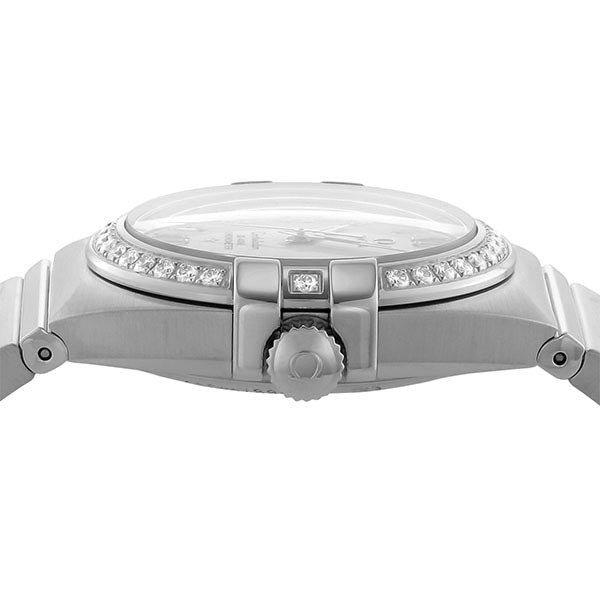 オメガ コンステレーション OMEGA DOUBLE EAGLE CHRONO ダブルイーグル 1116.35 メンズ