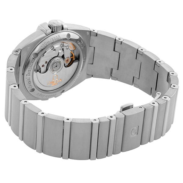 オメガ コンステレーション OMEGA DOUBLE EAGLE CHRONO ダブルイーグル 1116.35 メンズ