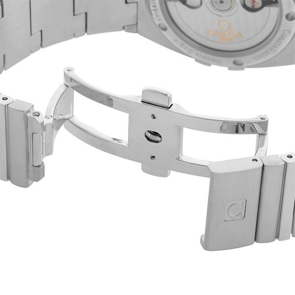 オメガ コンステレーション OMEGA DOUBLE EAGLE CHRONO ダブルイーグル 1116.35 メンズ