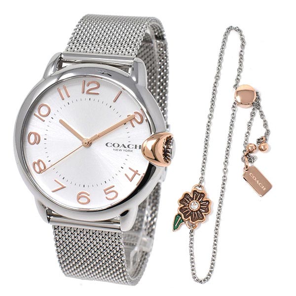 コーチ COACH ARDEN アーデン ブレスレットセット 14000072 レディース