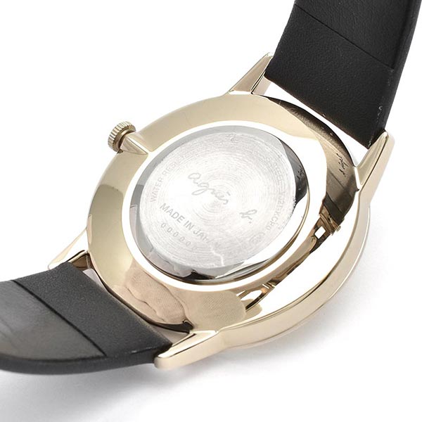 アニエスベー agnes b. FBSK937 ユニセックス