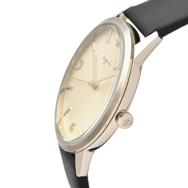 アニエスベー agnes b. FBSK937 ユニセックス