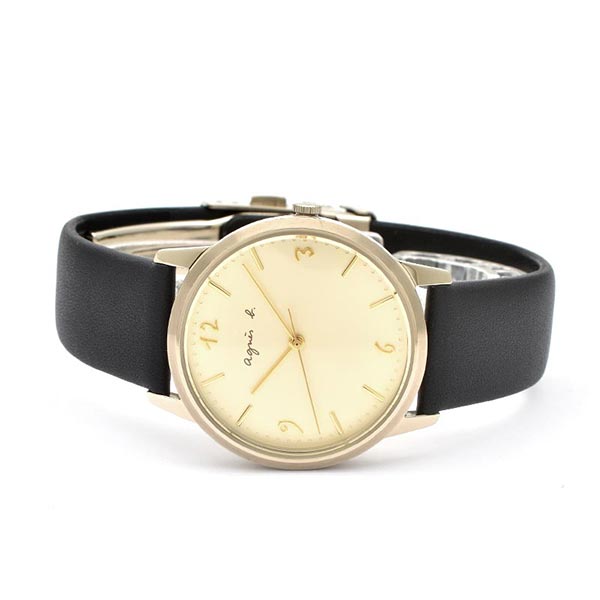 アニエスベー agnes b. FBSK937 ユニセックス