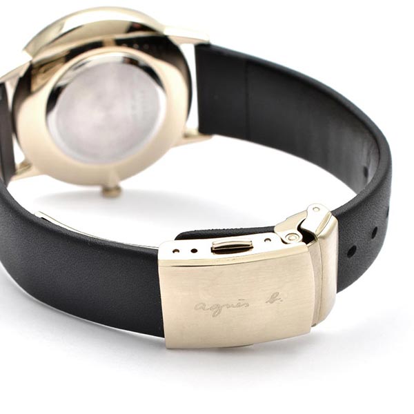 アニエスベー agnes b. FBSK937 ユニセックス