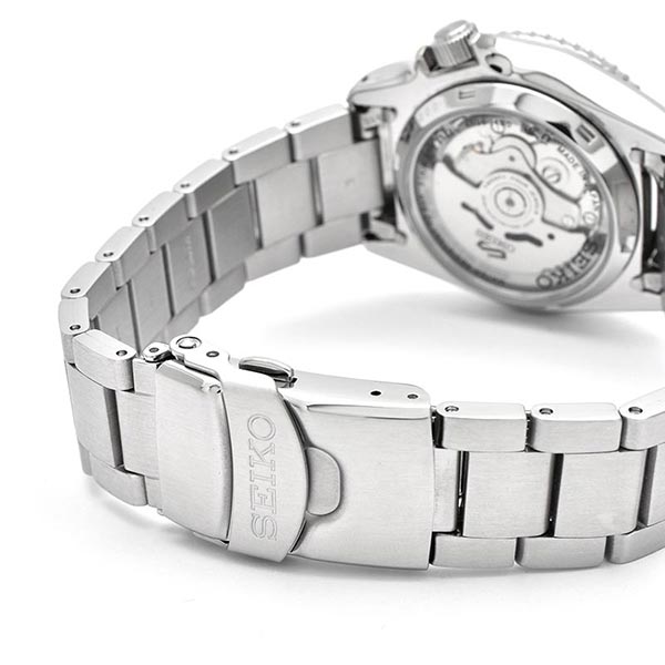 セイコー5スポーツ SEIKO5sports SBSA225 メンズ