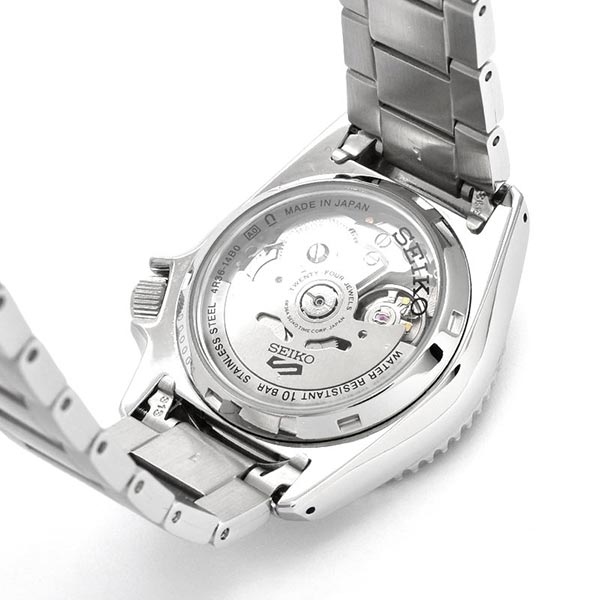 セイコー5スポーツ SEIKO5sports SBSA225 メンズ