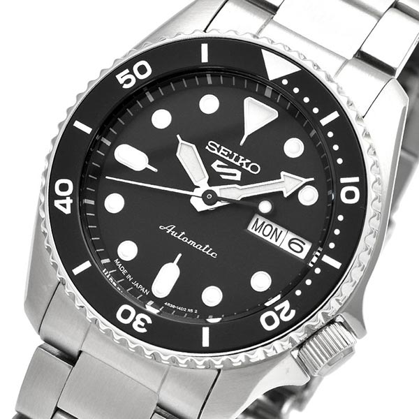 セイコー5スポーツ SEIKO5sports SBSA225 メンズ