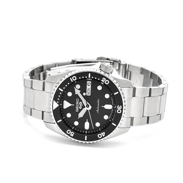セイコー5スポーツ SEIKO5sports SBSA225 メンズ