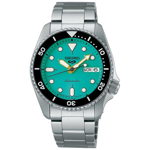 セイコー5スポーツ SEIKO5sports SBSA229 メンズ