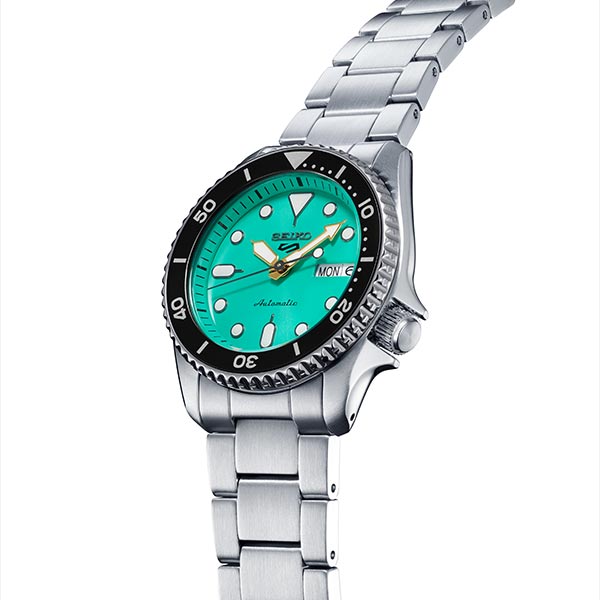 セイコー5スポーツ SEIKO5sports SBSA229 メンズ