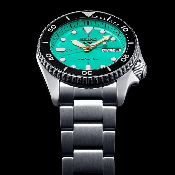 セイコー5スポーツ SEIKO5sports SBSA229 メンズ