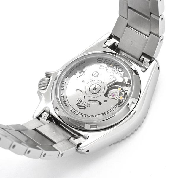 セイコー5スポーツ SEIKO5sports SBSA231 メンズ