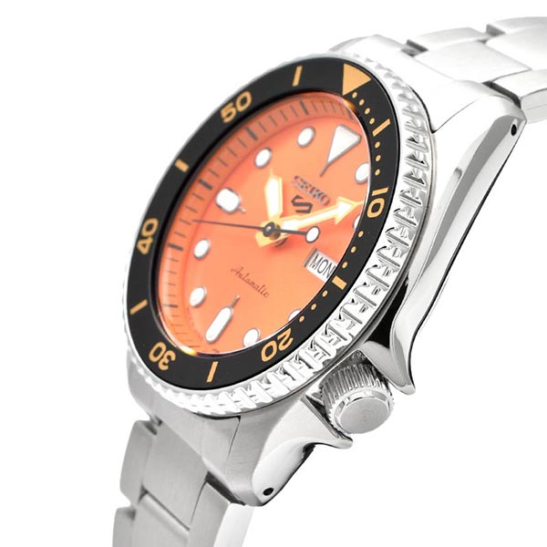 セイコー5スポーツ SEIKO5sports SBSA231 メンズ