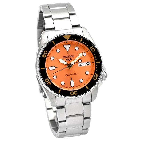 セイコー5スポーツ SEIKO5sports SBSA231 メンズ