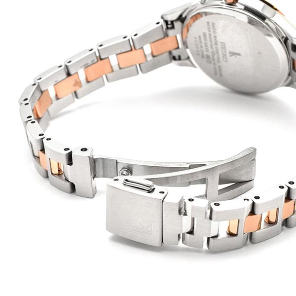 セイコー ルキア LUKIA SSVV082 レディース