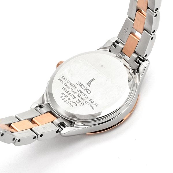 セイコー ルキア LUKIA SSVV082 レディース