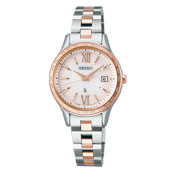 セイコー ルキア LUKIA SSVV082 レディース