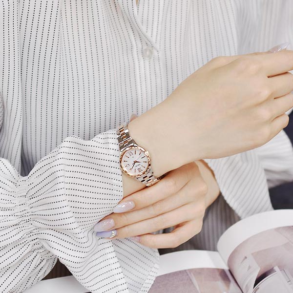 セイコー ルキア LUKIA SSVV082 レディース