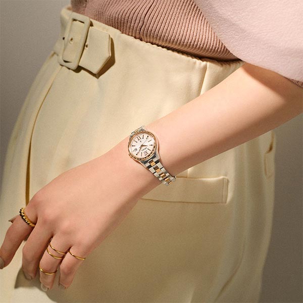 セイコー ルキア LUKIA SSVV082 レディース