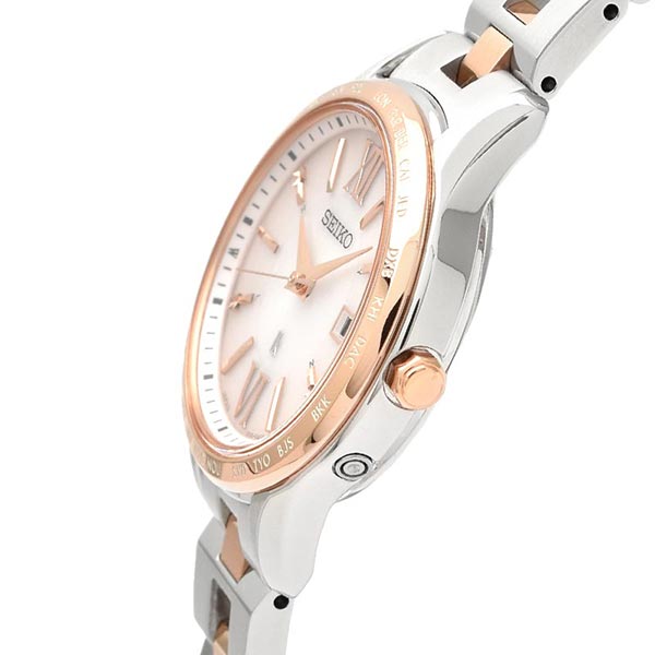 セイコー ルキア LUKIA SSVV082 レディース