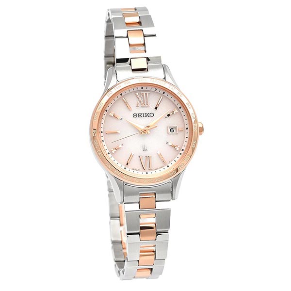 セイコー ルキア LUKIA SSVV082 レディース