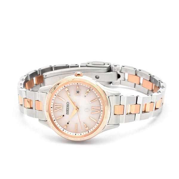 セイコー ルキア LUKIA SSVV082 レディース