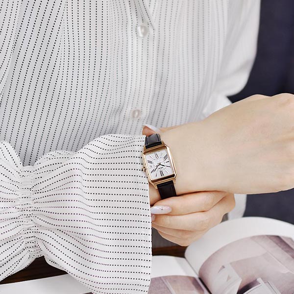 セイコー ルキア LUKIA SSVW212 レディース