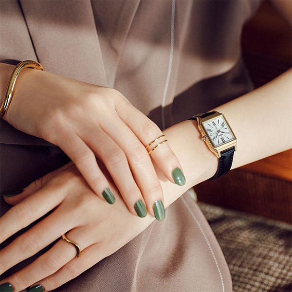 セイコー ルキア LUKIA SSVW212 レディース