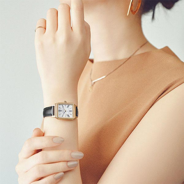 セイコー ルキア LUKIA SSVW212 レディース