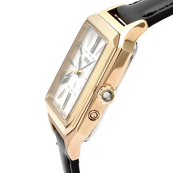 セイコー ルキア LUKIA SSVW212 レディース