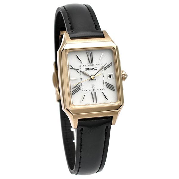 セイコー ルキア LUKIA SSVW212 レディース