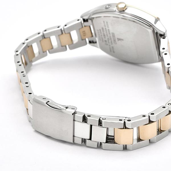 セイコー ルキア LUKIA SSVW216 レディース