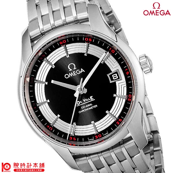 オメガ デビル OMEGA デビル 431.30.41.21.01.001 メンズ