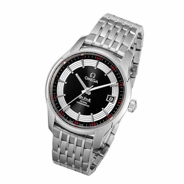 オメガ デビル OMEGA デビル 431.30.41.21.01.001 メンズ