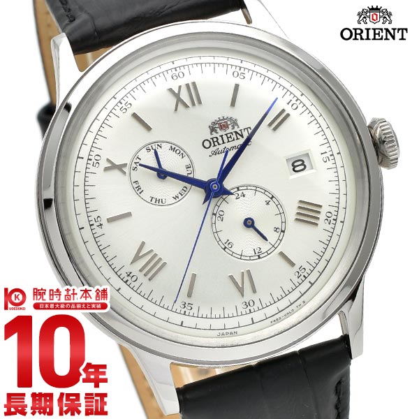 オリエント ORIENT Bambino(バンビーノ) RN-AK0701S メンズ