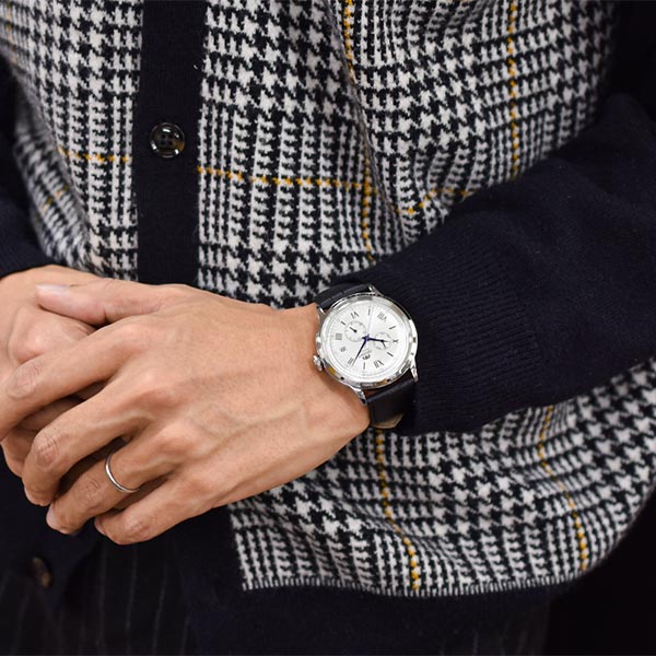 オリエント ORIENT Bambino(バンビーノ) RN-AK0701S メンズ