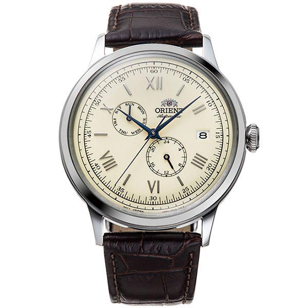 オリエント ORIENT Bambino(バンビーノ) RN-AK0702Y メンズ