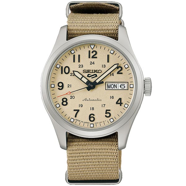 セイコー5スポーツ SEIKO5sports SBSA199 メンズ