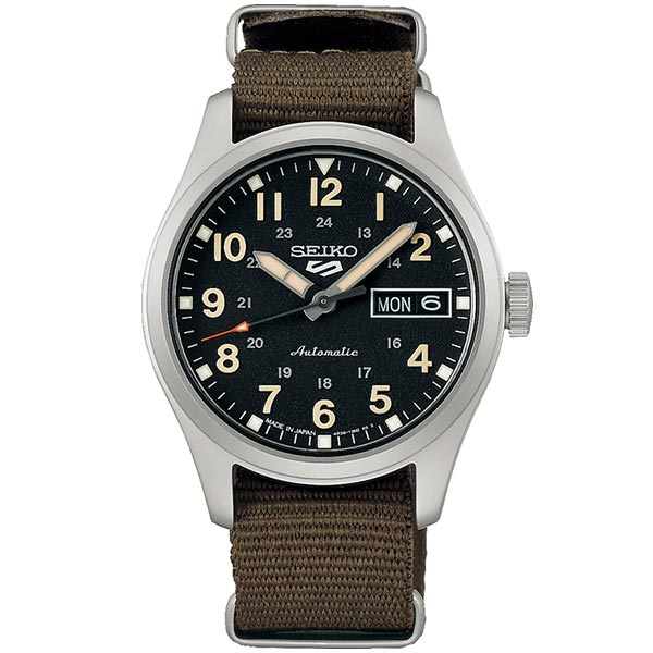 セイコー5スポーツ SEIKO5sports SBSA201 メンズ