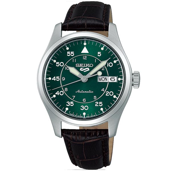 セイコー5スポーツ SEIKO5sports SBSA203 メンズ