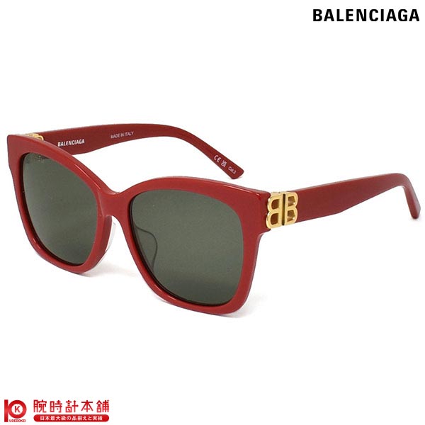 サングラス バレンシアガ BALENCIAGA BB0102SA-003 ユニセックス
