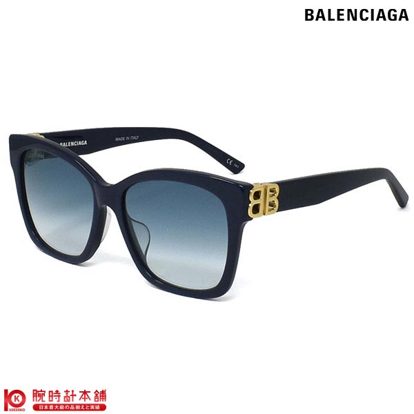 サングラス バレンシアガ BALENCIAGA BB0102SA-005 ユニセックス