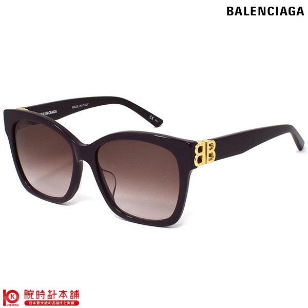 サングラス バレンシアガ BALENCIAGA BB0102SA-006 ユニセックス