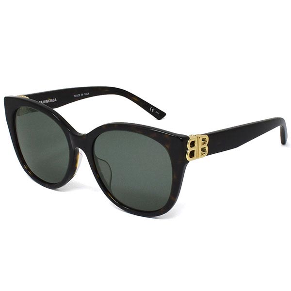 サングラス バレンシアガ BALENCIAGA BB0103SA-002 ユニセックス