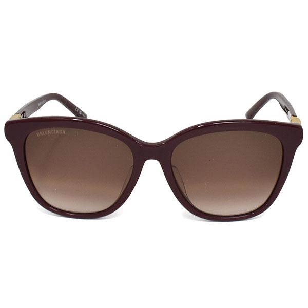 サングラス バレンシアガ BALENCIAGA BB0183SA-004 ユニセックス