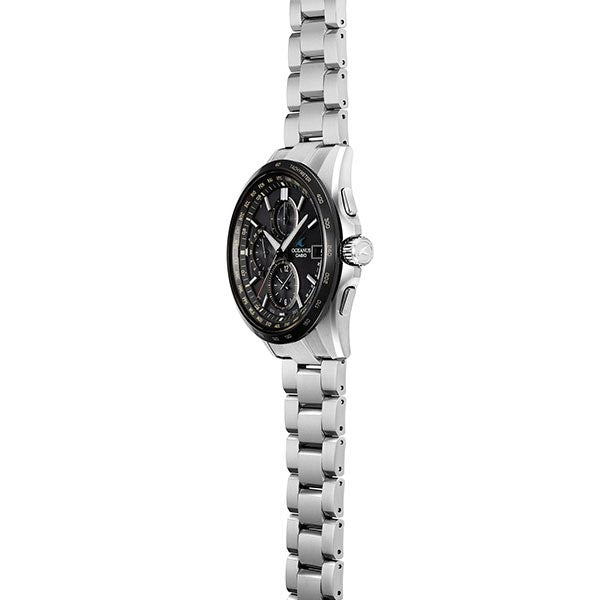 カシオ オシアナス OCEANUS CLASSIC LINE OCW-T2600J-1AJF メンズ