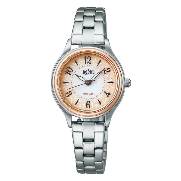 セイコー アルバ ALBA AHJD434 レディース